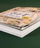 Grabie Scrapbook Club Box