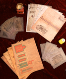 Grabie Scrapbook Club Box