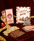 Grabie Scrapbook Club Box