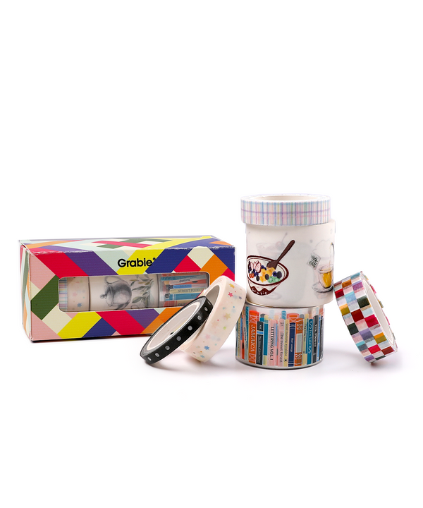 Washi Tape