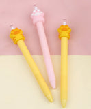 Lucky Cat Claw Eternal Writing Pencil Set Of 2