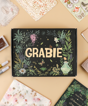 Grabie Scrapbook Club Box