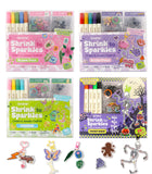 Shrink to Sparkles Craft Kit - Spooky Night