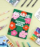 Grabie Art Quarterly Club Box