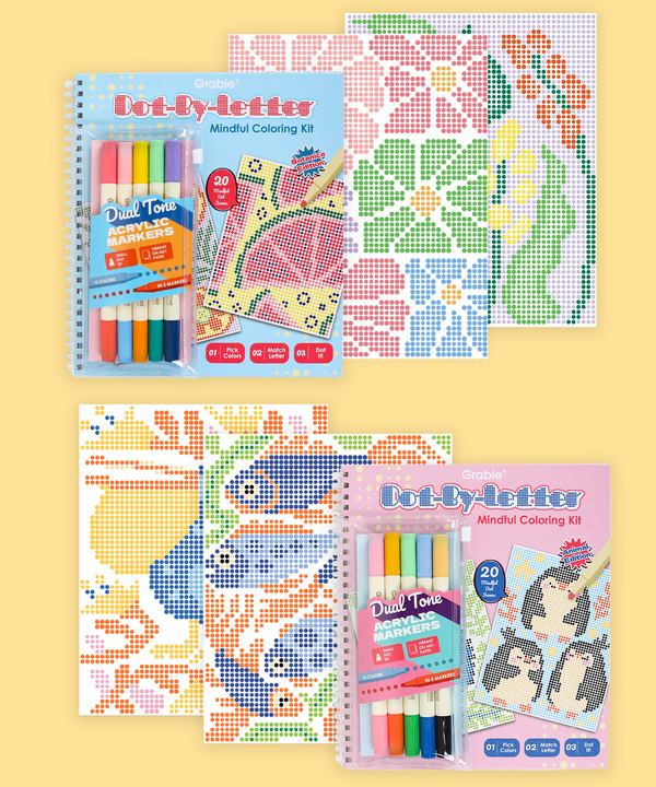 Grabie Art Box