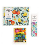 The Watercolor Beginner‘s Bundle