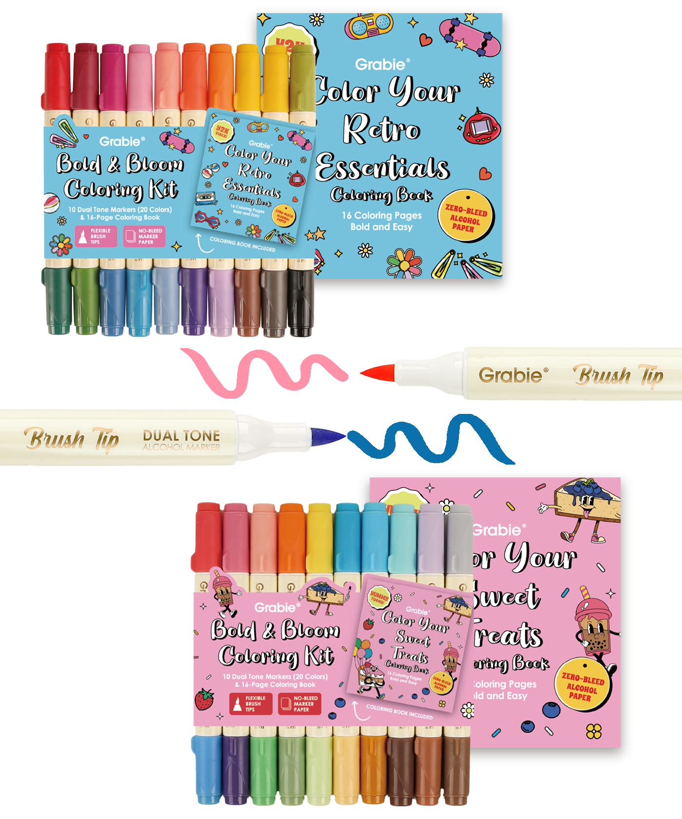 What To Draw: Art Club Subscription Box