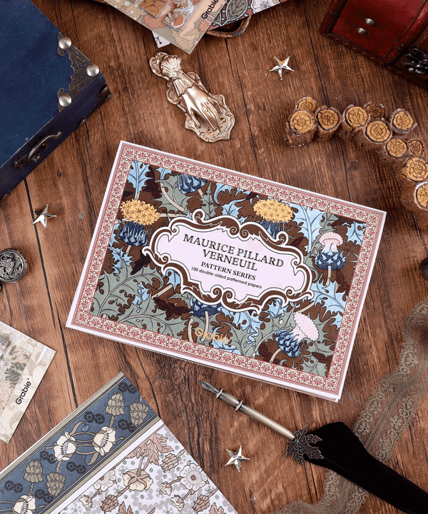 Scrapbook Paper