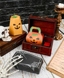 3 Sheets Grabie Exclusive Halloween DIY Kit