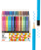 Medium Point Erasable Gel Pen Set