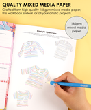 Unwind Every Day 4-Week Workbook