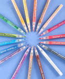Extra Fine Tip Acrylic Paint Marker Set of 18