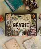 Grabie Scrapbook Club Box