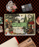Grabie Scrapbook Club Box