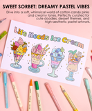 Grabie Signature Variety Acrylic Paint Marker Kit