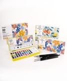 Watercolor Essential Bundle