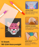 What To Draw: 30-Day Art Club Subscription Box