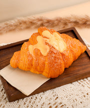 Feel-Good Stress Relief Foam Squishy - Croissant