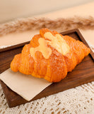 Feel-Good Stress Relief Foam Squishy - Croissant