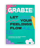 Let Your Feelings Flow 30-Day Workbook