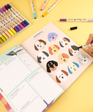 Unwind Every Day 4-Week Workbook