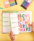 Unwind Every Day 4-Week Workbook