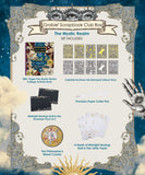 Grabie Scrapbook Club Box