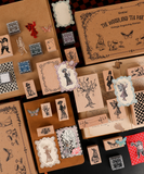 Grabie Scrapbook Club Box