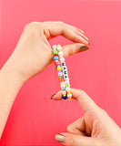 'You Do It' Mother's Day Exclusive Bracelet Kit - 2 Bracelets