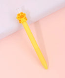 Lucky Cat Claw Eternal Writing Pencil Set Of 2