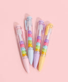 Bear Jelly Bead Gel Pen