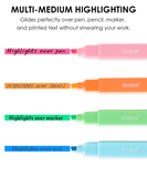 Fruit Scented Highlighter Set of 6