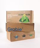 Scent Candle DIY Set