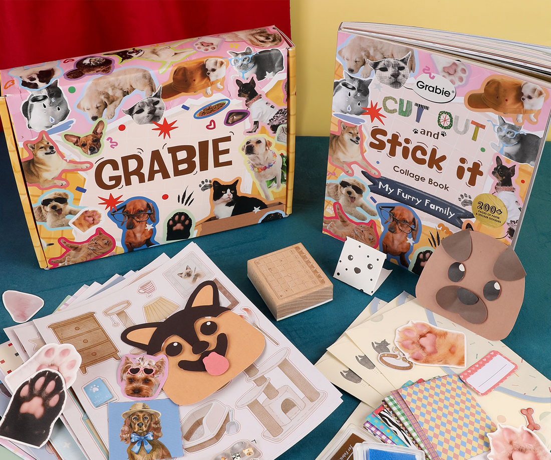 Grabie Box