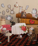 Grabie Scrapbook Club Box