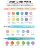 Grabie Signature Variety Acrylic Paint Marker Kit