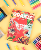 Unwind Every Day 4-Week Workbook