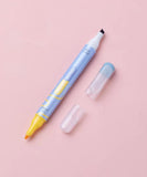 8 Pcs Double-Ended Layering Marker Set