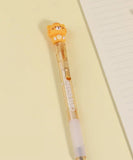 Cat Diary Erasable Gel Pen