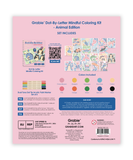 What To Draw: 30-Day Art Club Subscription Box