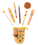 Yummy Baking Stationery Set Of 10