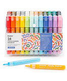 Grabie Acrylic Paint Marker Set