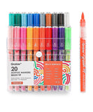 Grabie Acrylic Paint Marker Set