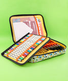 Art Supplies Storage Case