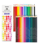 Classic Colored Pencil Set Of 36
