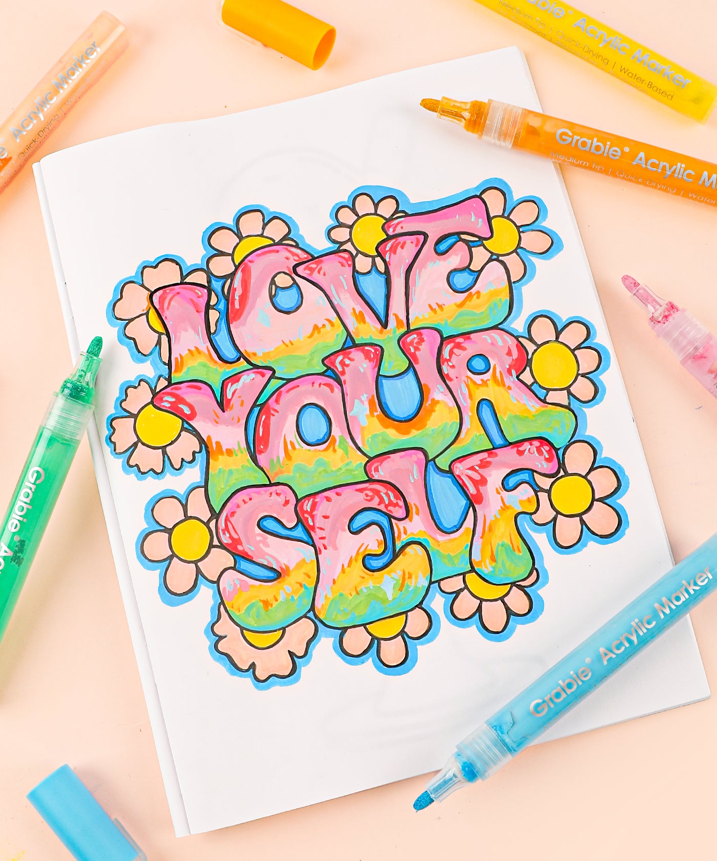 Drawing Techniques Drawing With Sharpie Markers Best Markers For