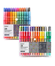 Deluxe Acrylic Paint Marker Set