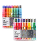 Deluxe Acrylic Paint Marker Set