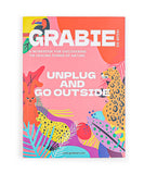 Unplug And Go Outside 30-day Workbook