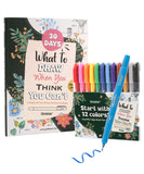 Grabie Art Quarterly Club Kit